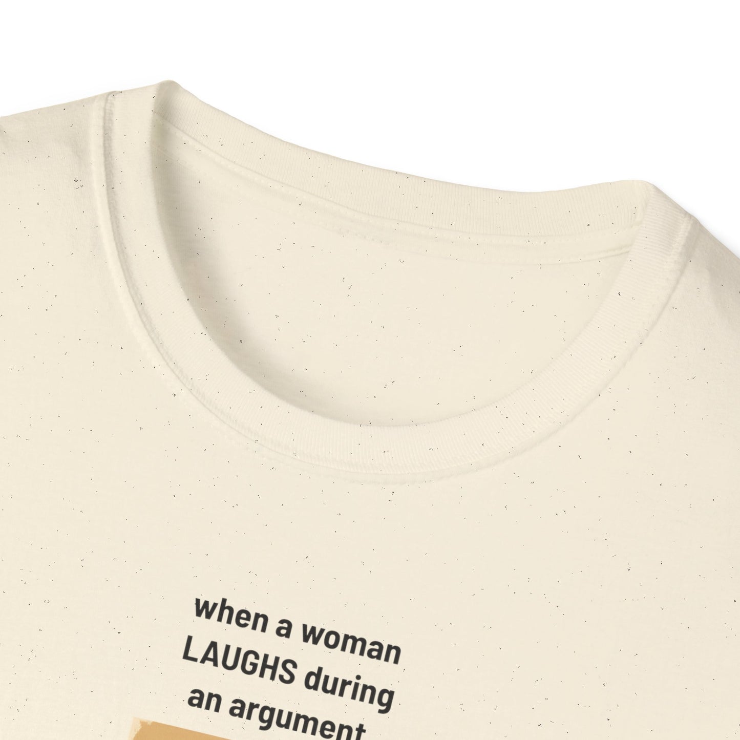 Psycho Activated T-Shirt