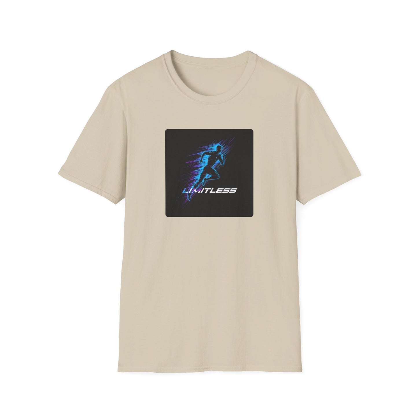 Limitless Running T-Shirt