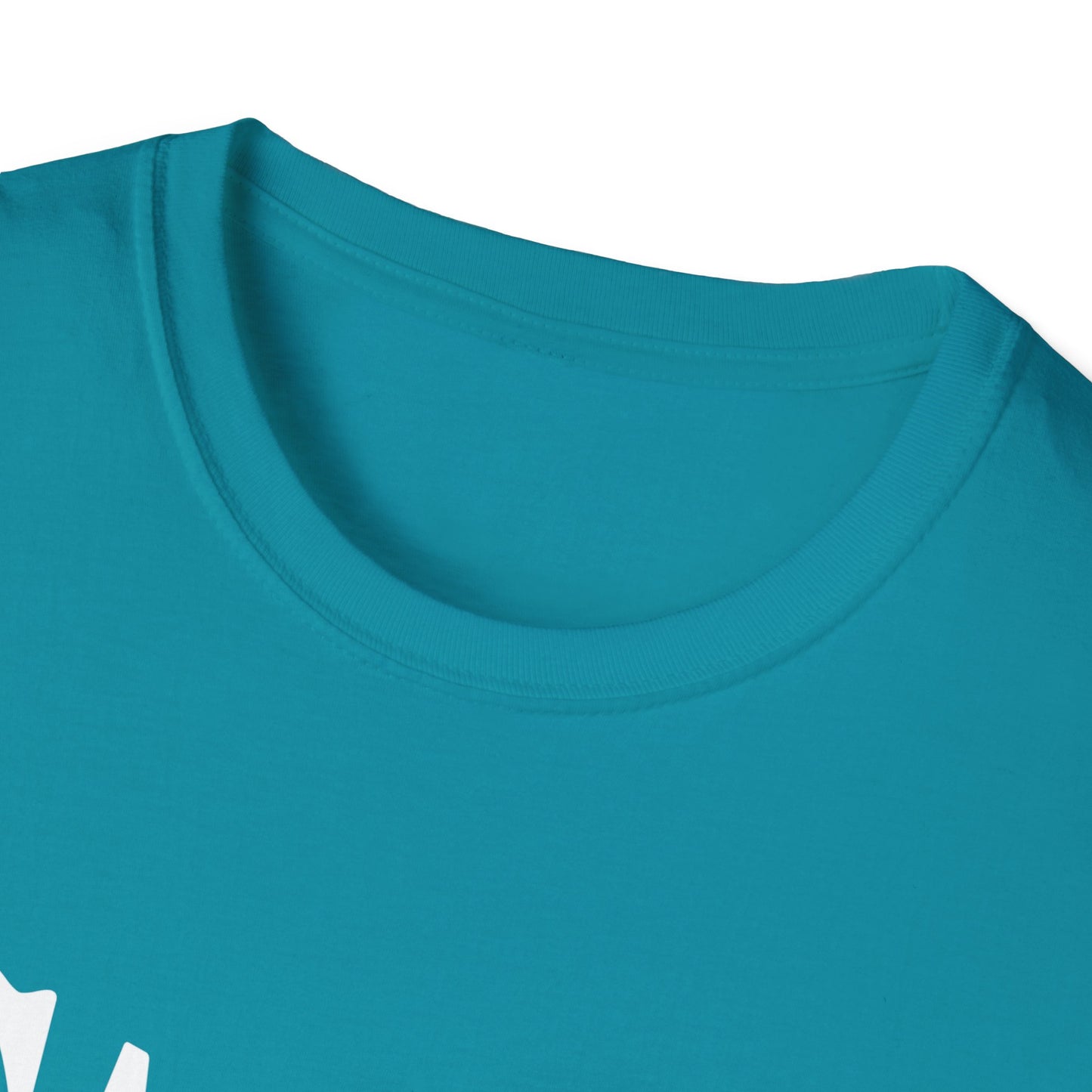 SAVAGE (White Edition) T-Shirt