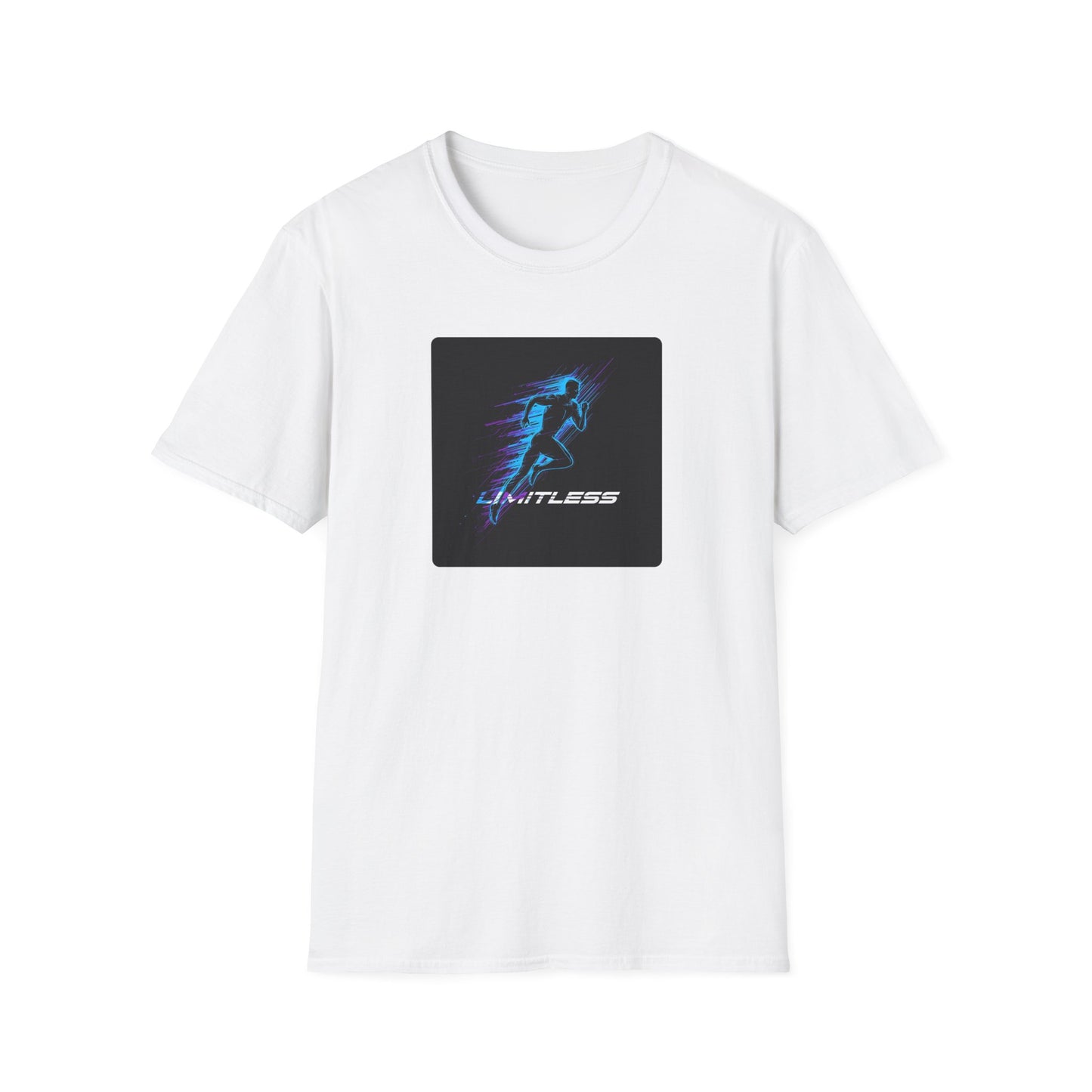 Limitless Running T-Shirt