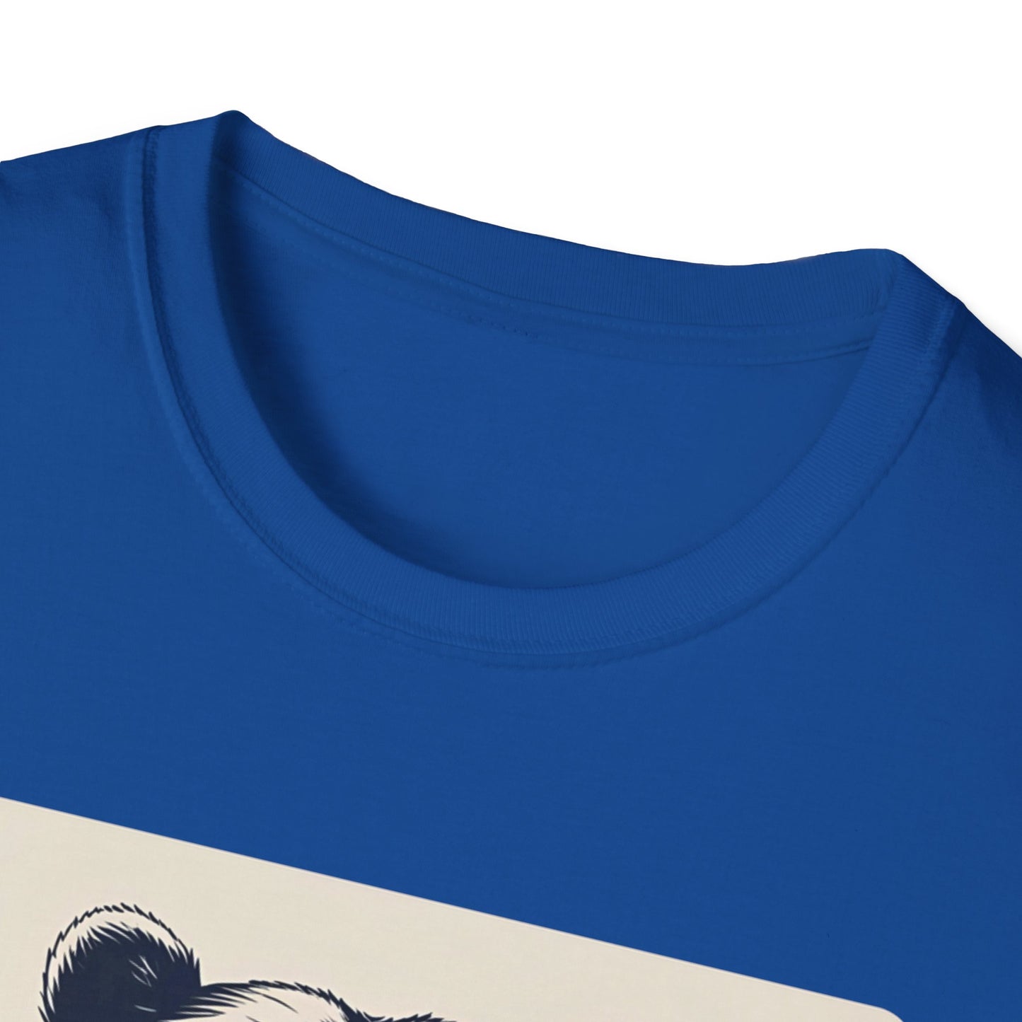 Stay Wild Bear T-Shirt