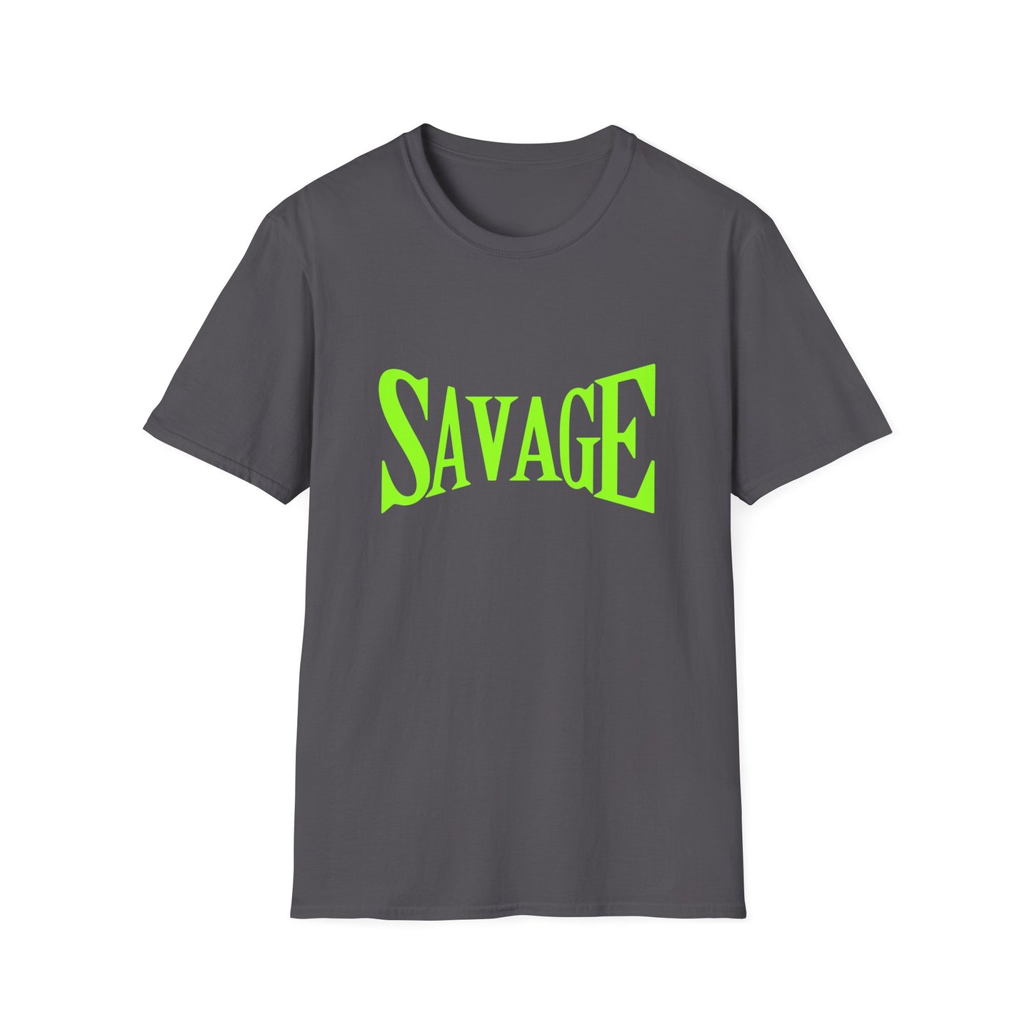 SAVAGE (Lime Edition) T-Shirt