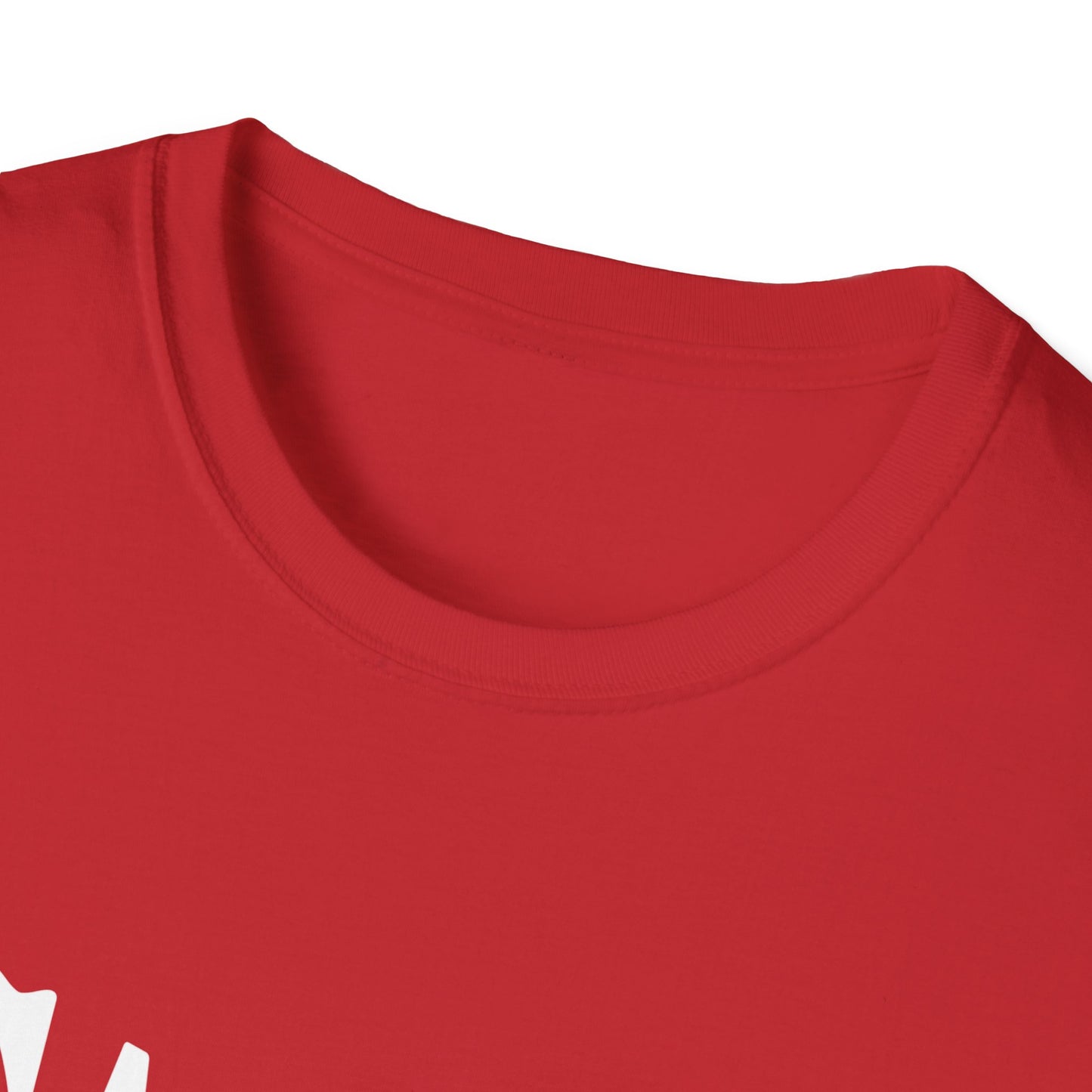 SAVAGE (White Edition) T-Shirt