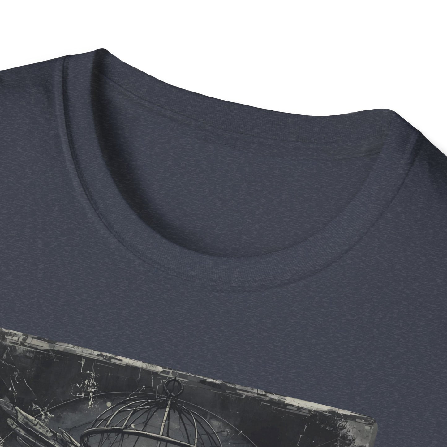 Caged Angel T-Shirt