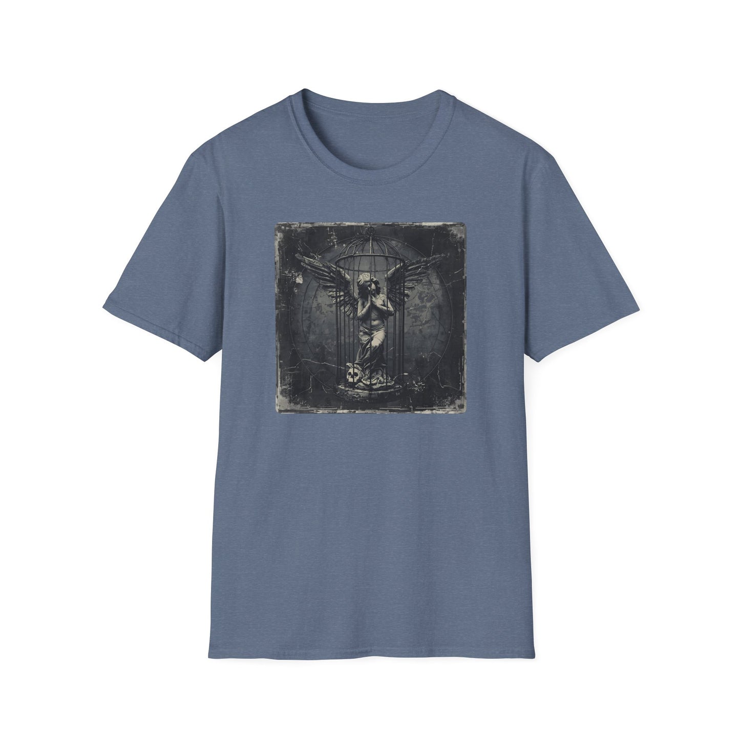 Caged Angel T-Shirt