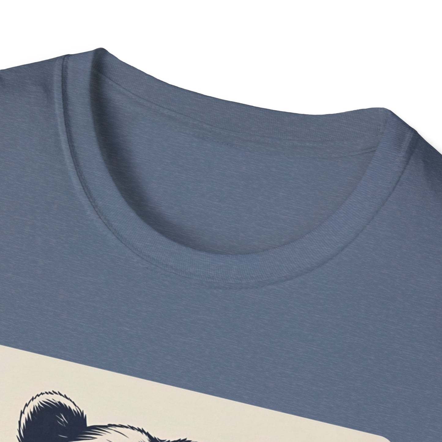 Stay Wild Bear T-Shirt