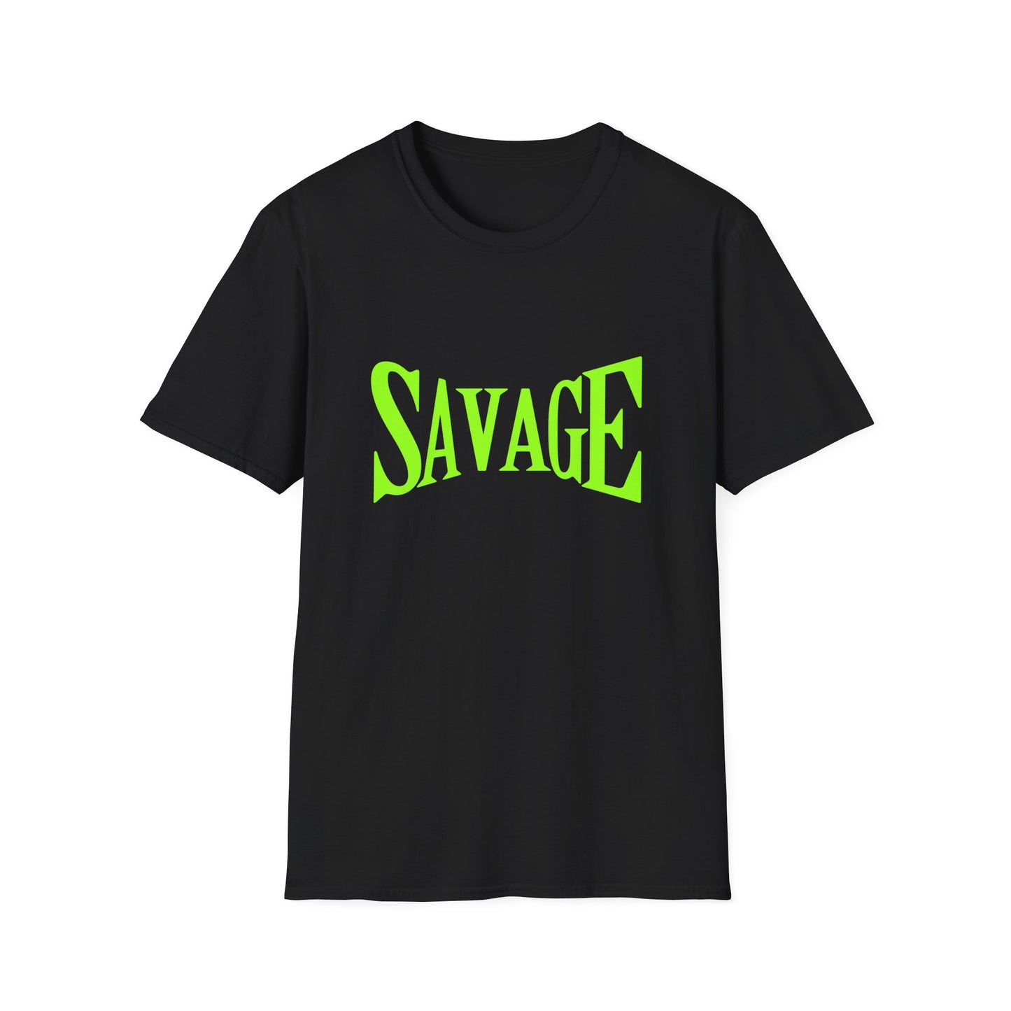 SAVAGE (Lime Edition) T-Shirt