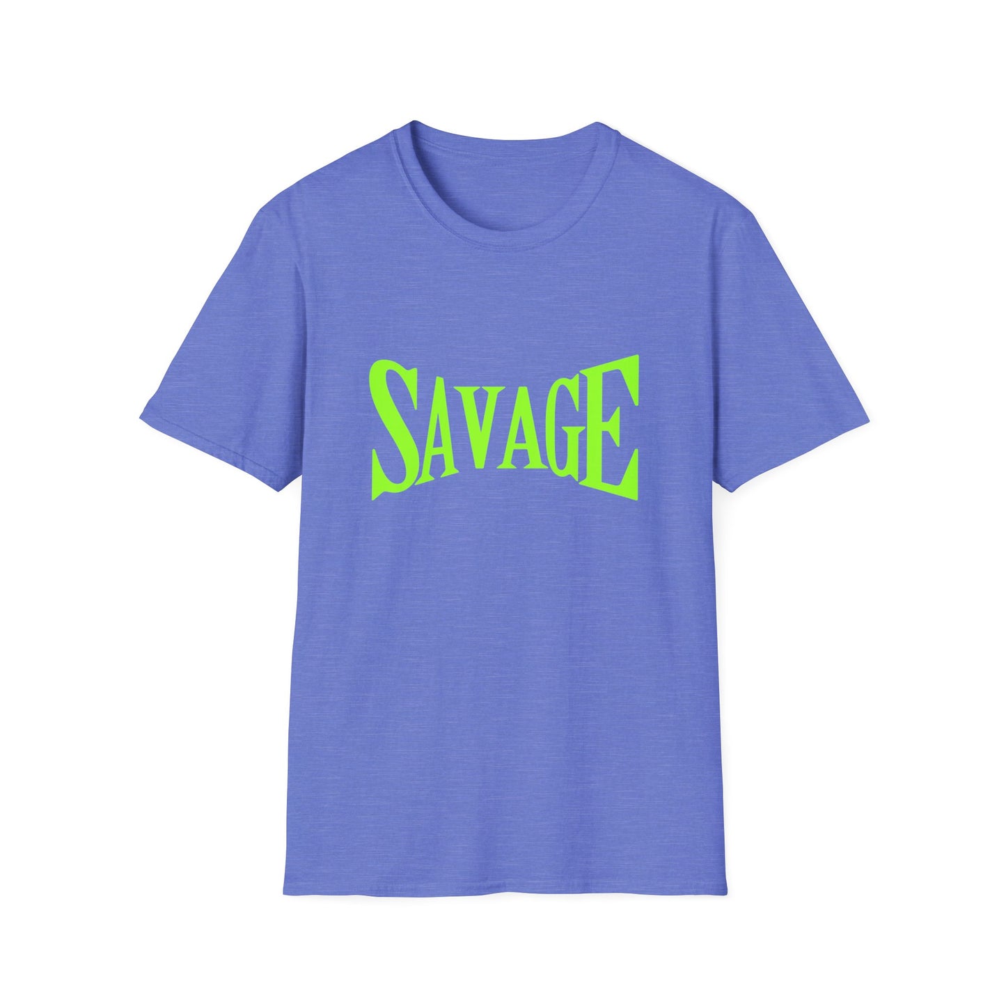SAVAGE (Lime Edition) T-Shirt