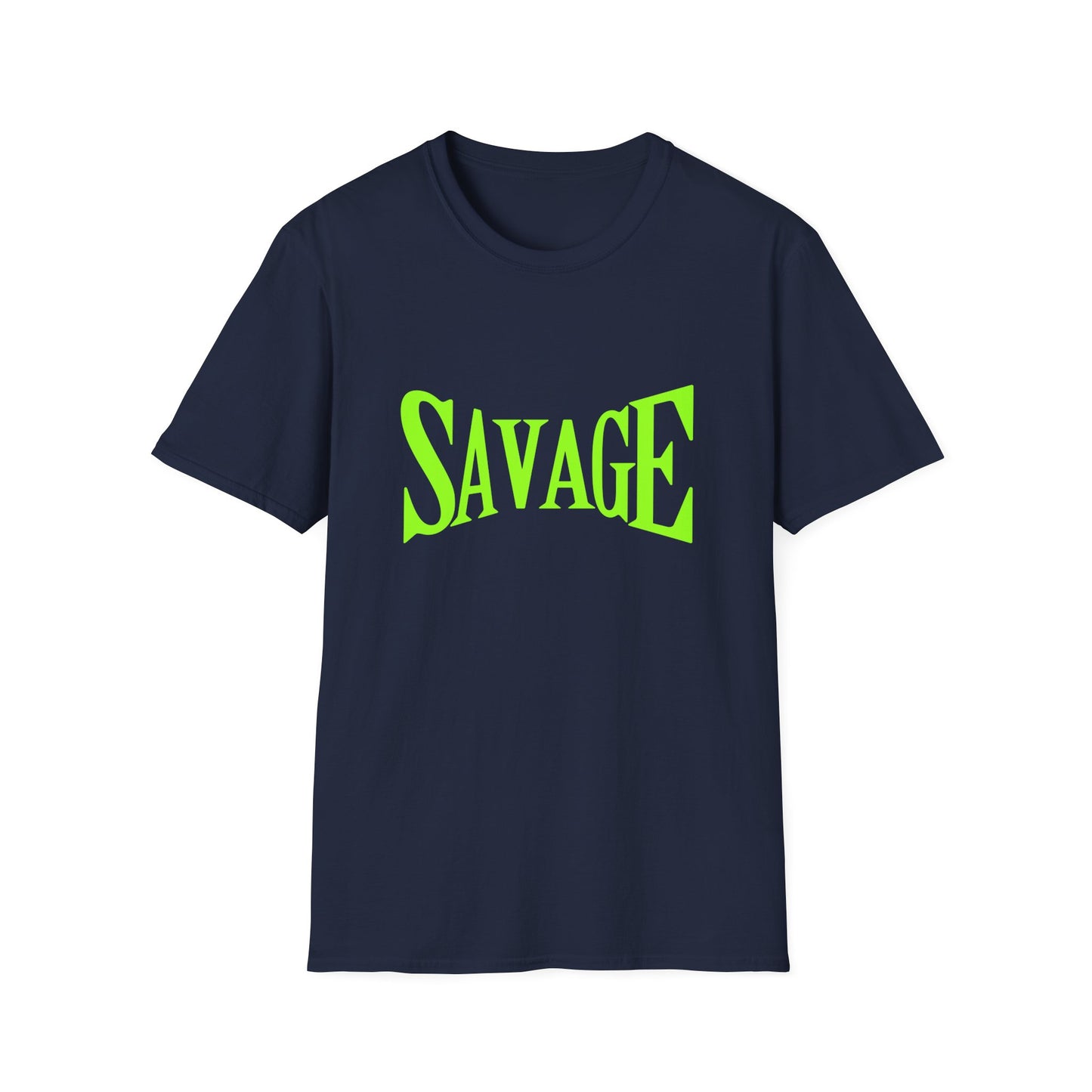 SAVAGE (Lime Edition) T-Shirt