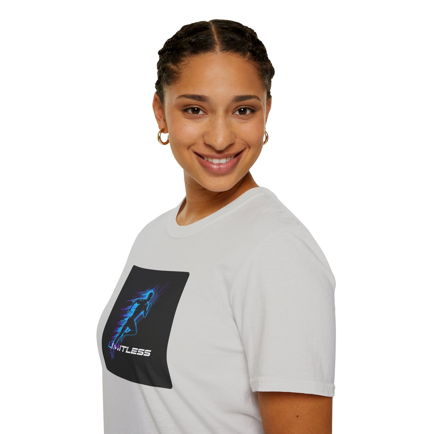 Limitless Running T-Shirt