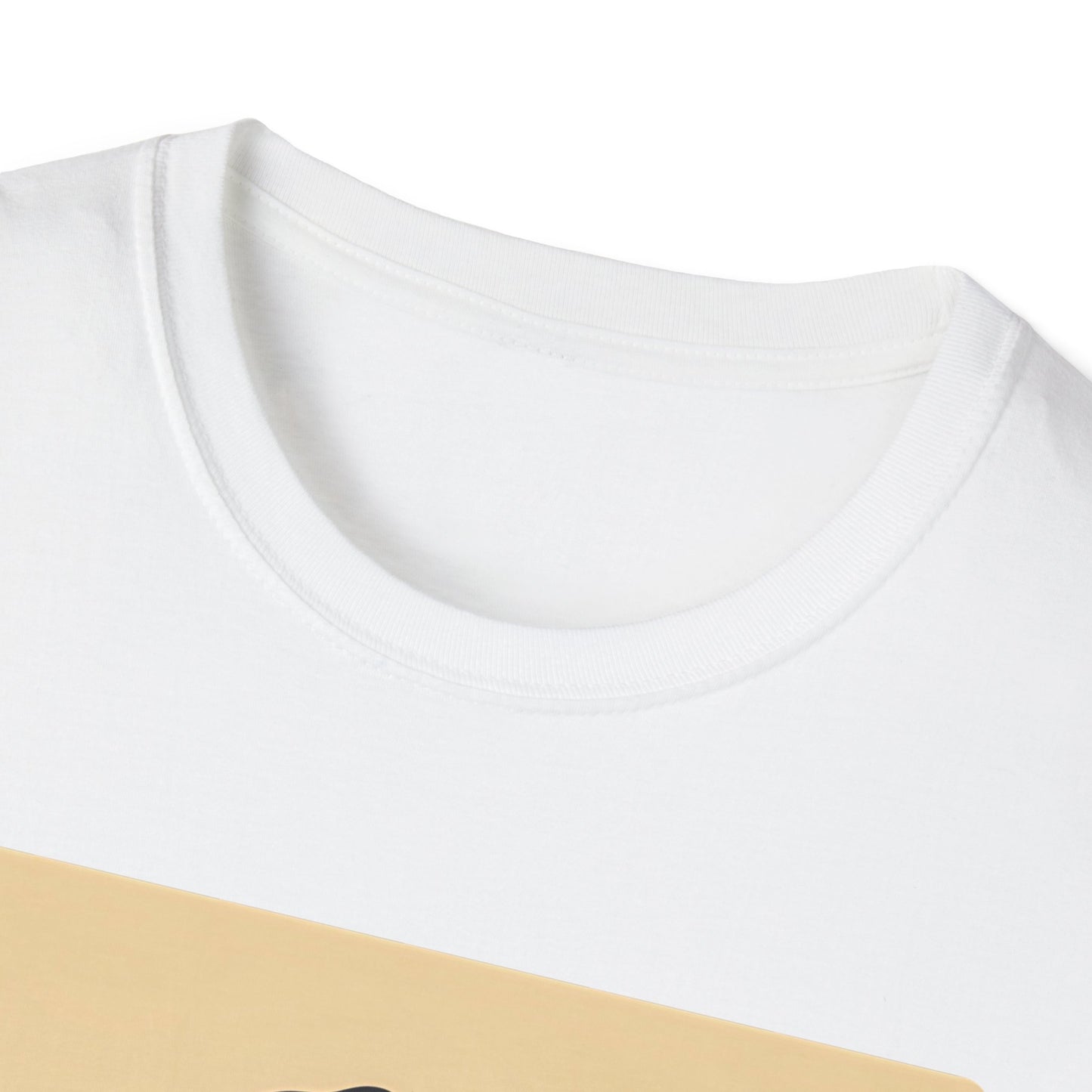 Alien Tour Guide T-Shirt