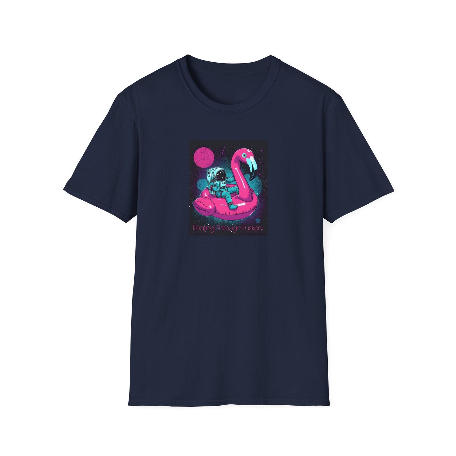 Caution: Swear..y T-Shirts