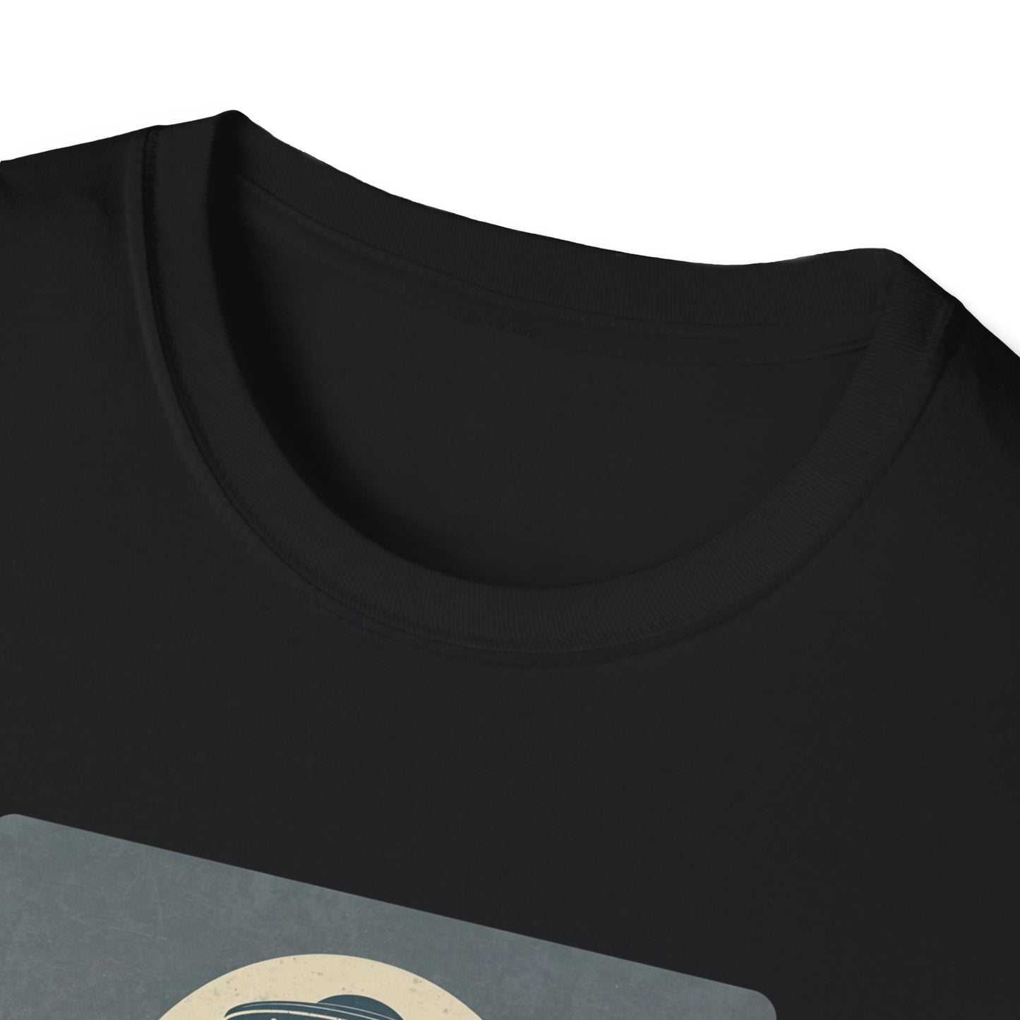 Keep Watching the Skies T-Shirt — Vintage UFO Encounter Graphic Tee