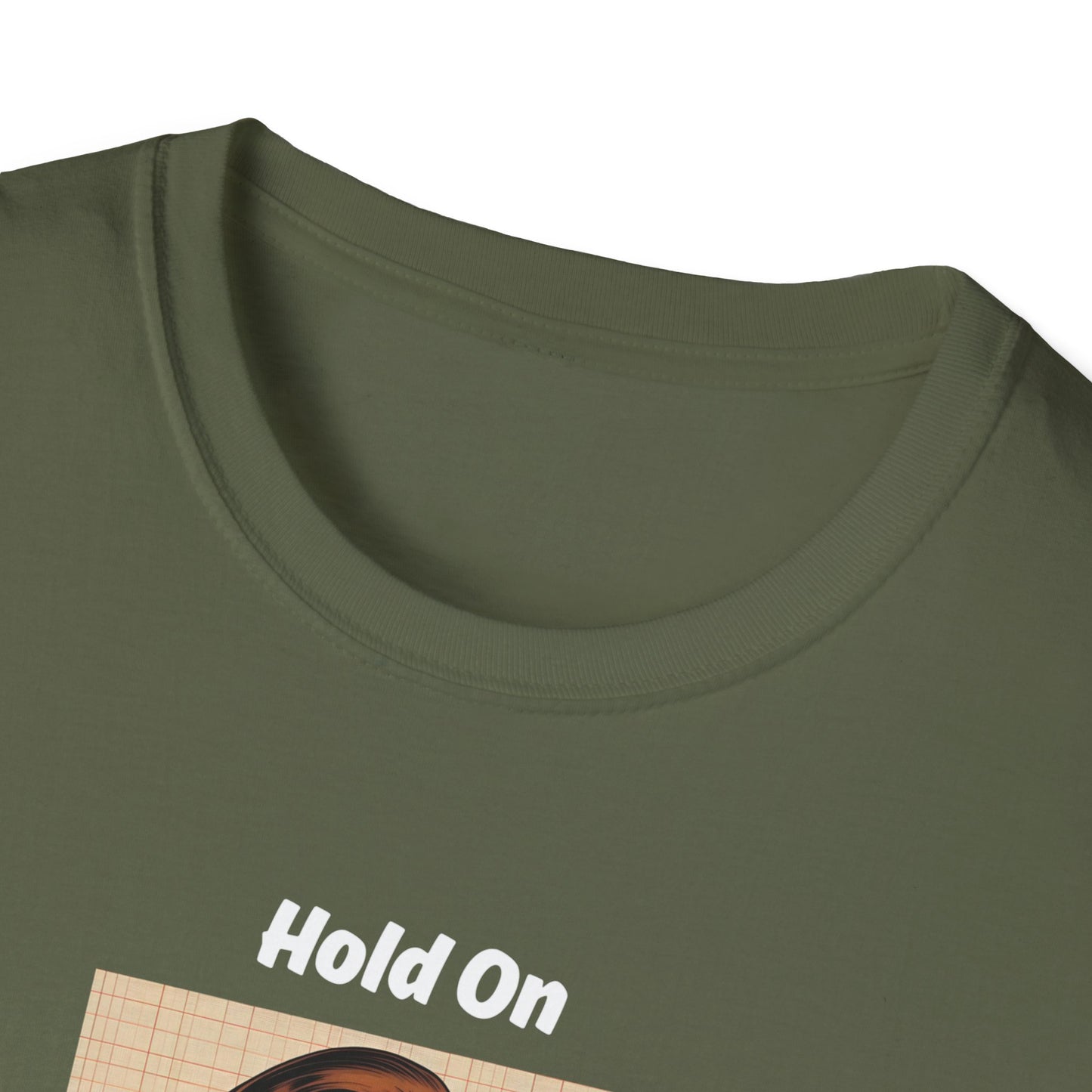 Let Me Overthink This T-Shirt