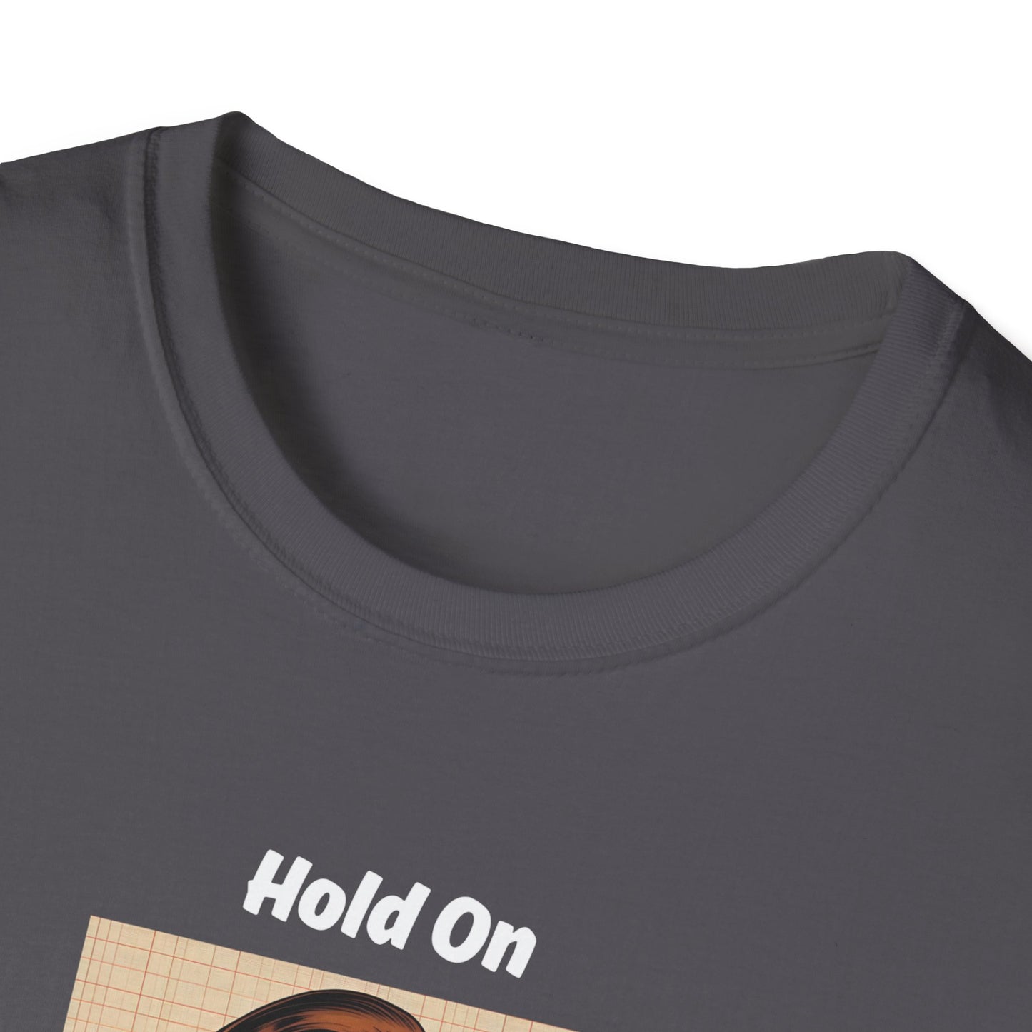 Let Me Overthink This T-Shirt