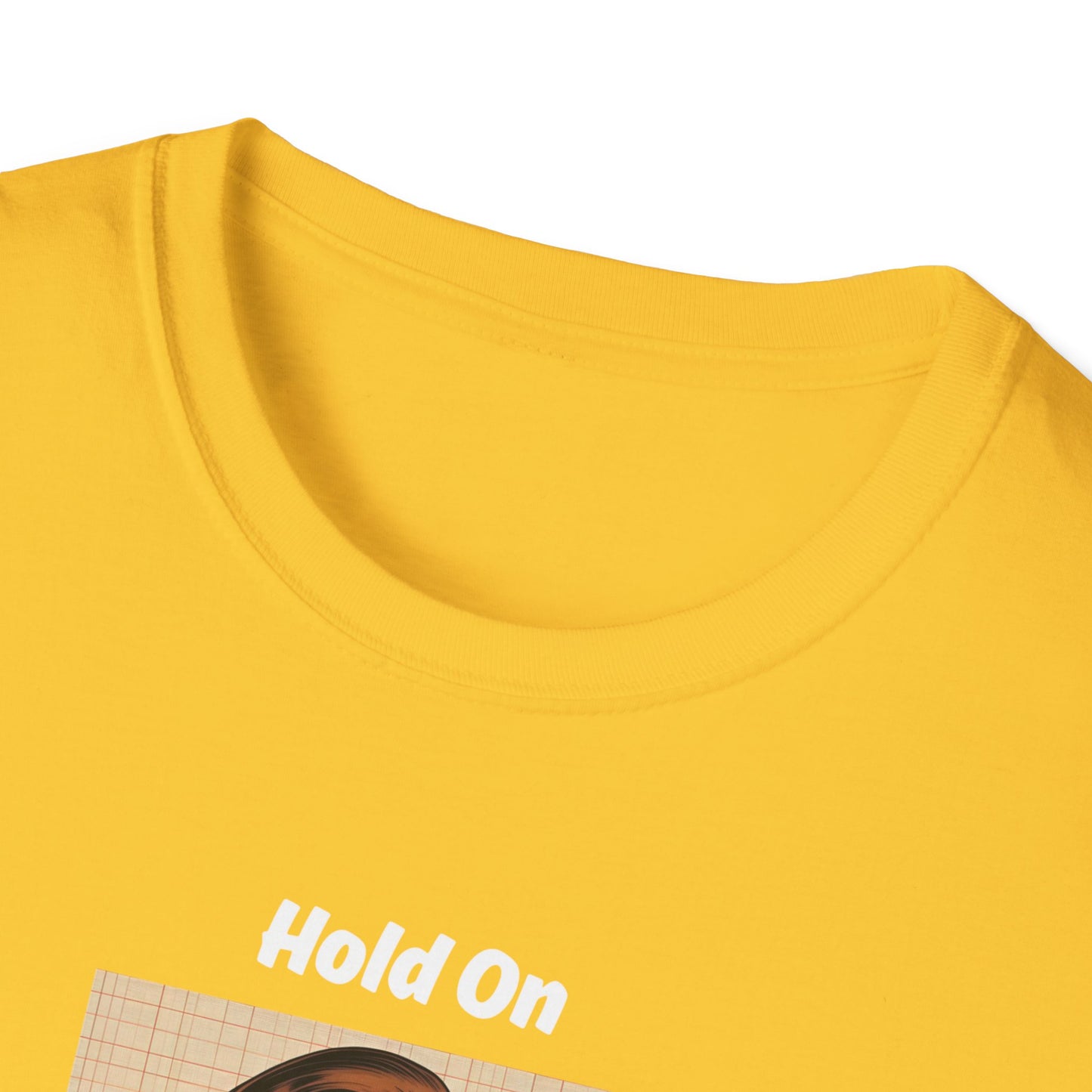 Let Me Overthink This T-Shirt