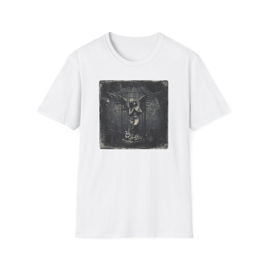 Caged Angel T-Shirt