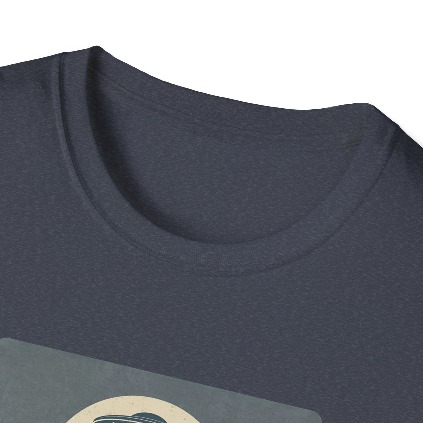 Keep Watching the Skies T-Shirt — Vintage UFO Encounter Graphic Tee