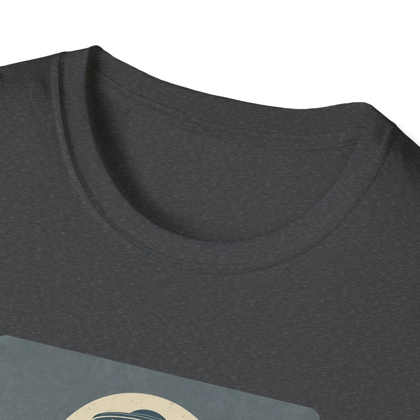 Keep Watching the Skies T-Shirt — Vintage UFO Encounter Graphic Tee