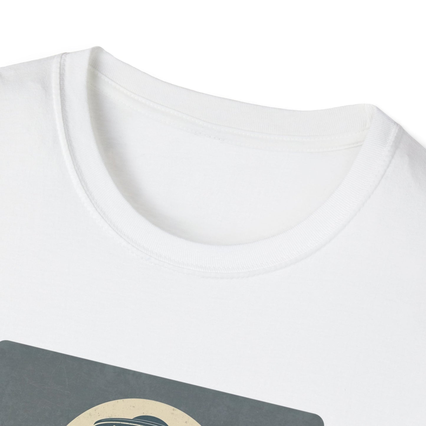 Keep Watching the Skies T-Shirt — Vintage UFO Encounter Graphic Tee
