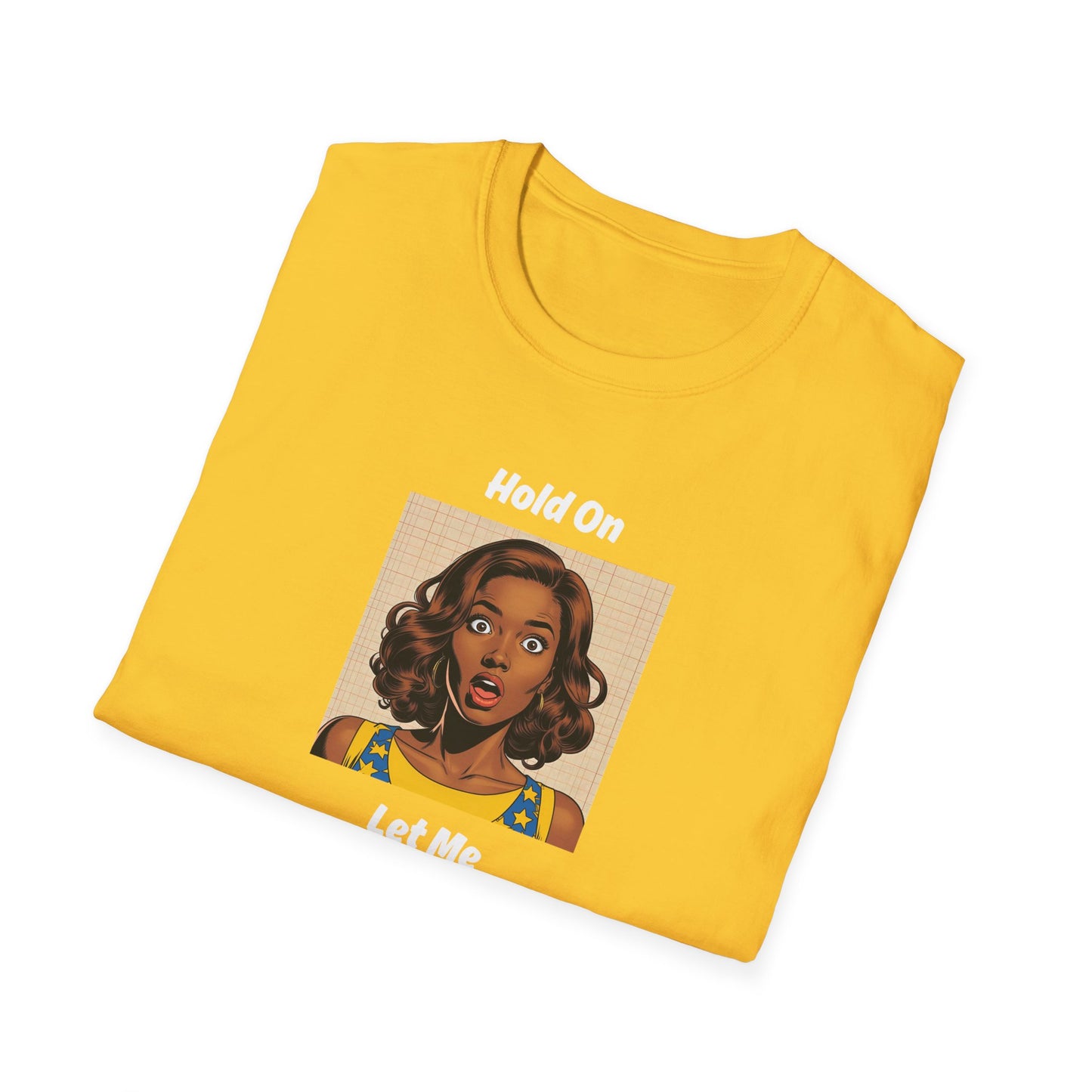 Let Me Overthink This T-Shirt