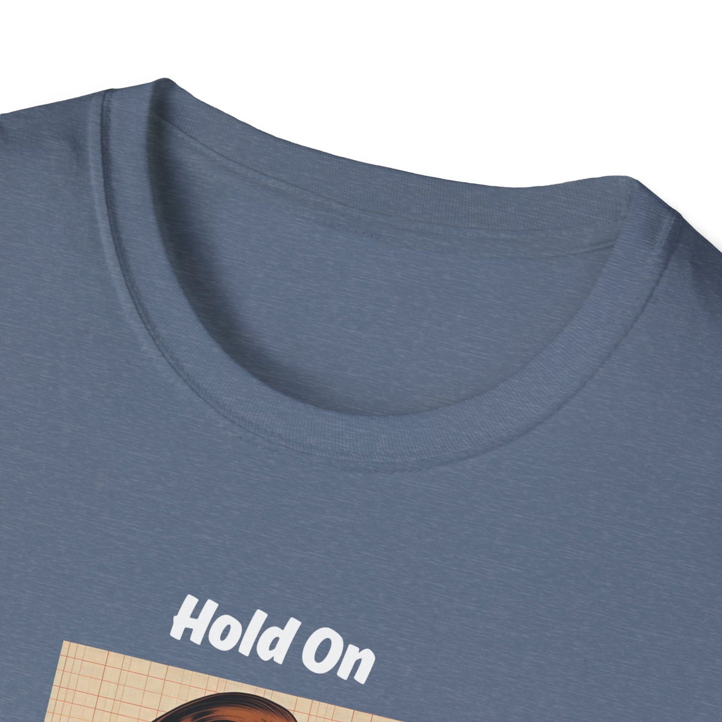 Let Me Overthink This T-Shirt