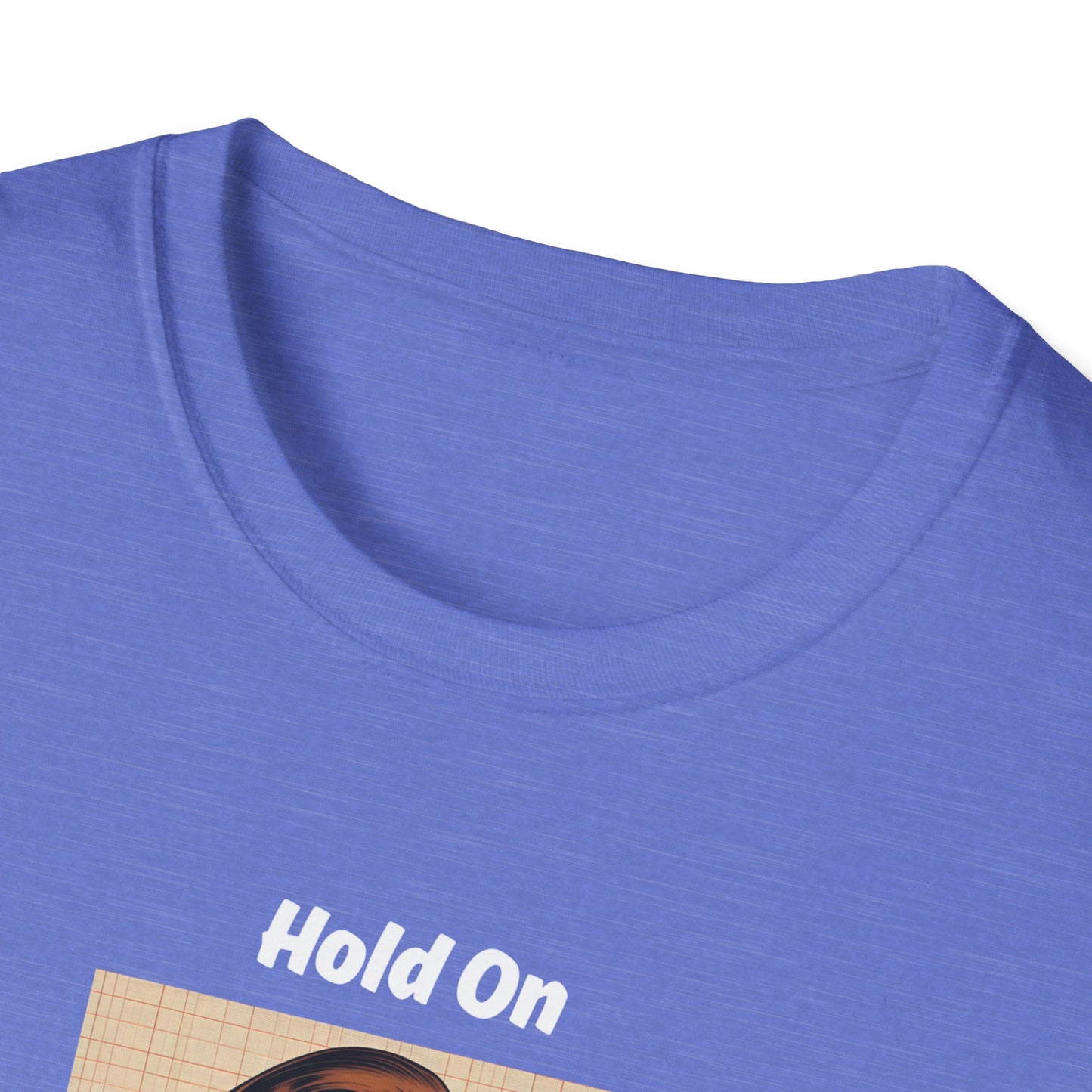 Let Me Overthink This T-Shirt