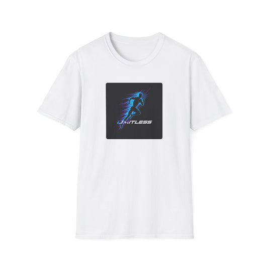 Limitless Running T-Shirt