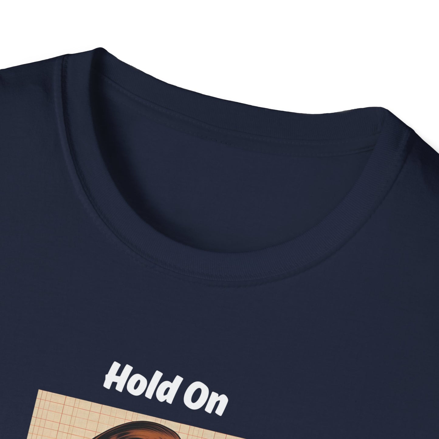Let Me Overthink This T-Shirt