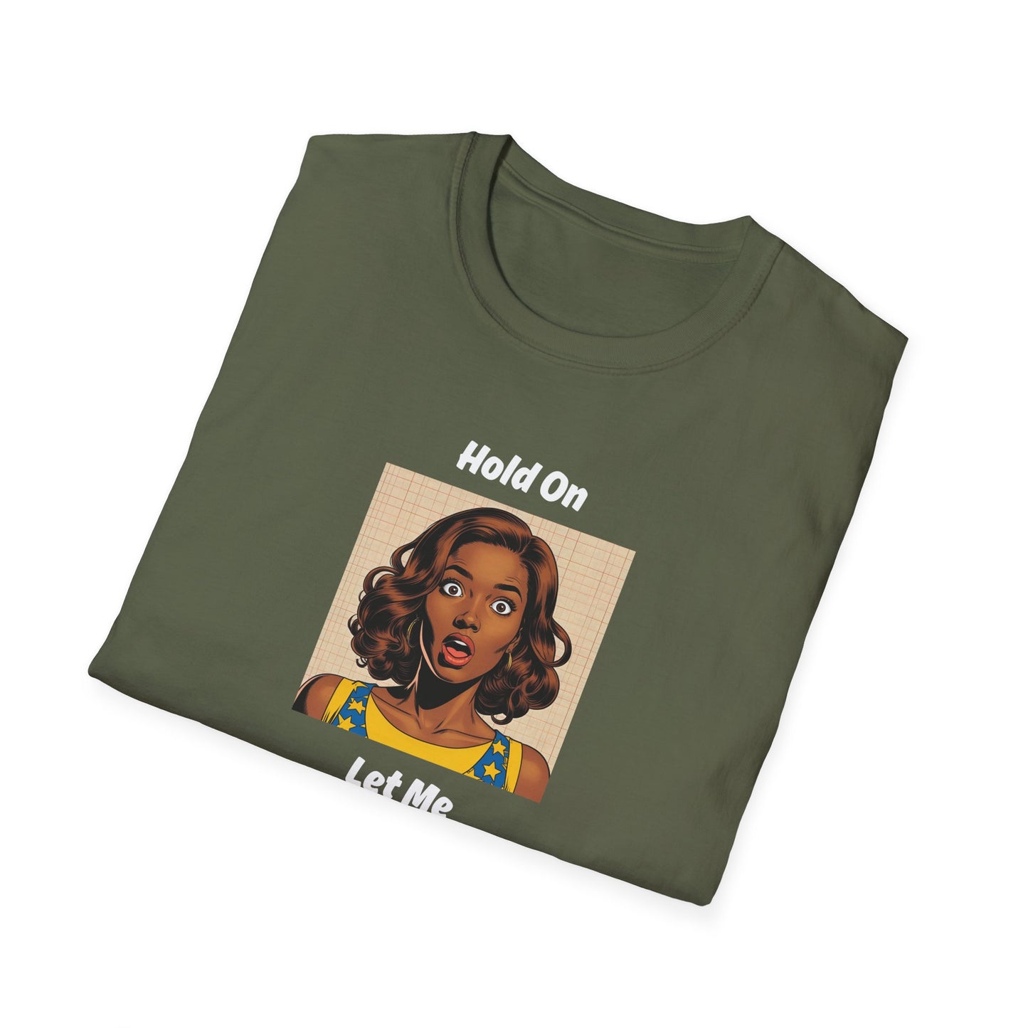 Let Me Overthink This T-Shirt
